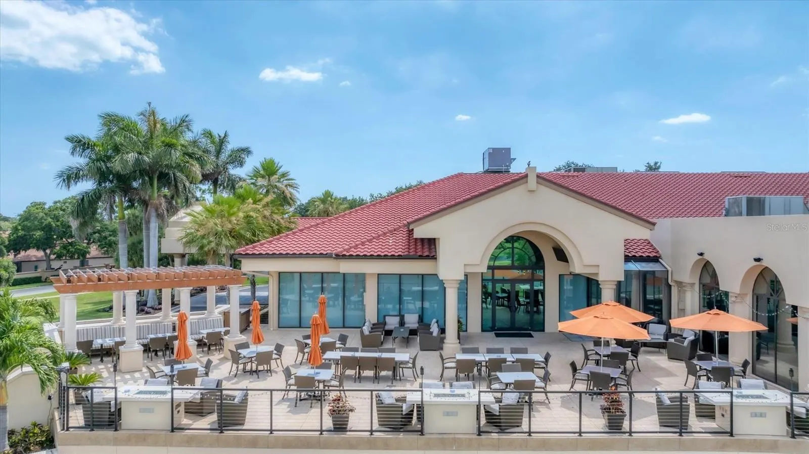 7356 MARA VISTA DR #27, #27