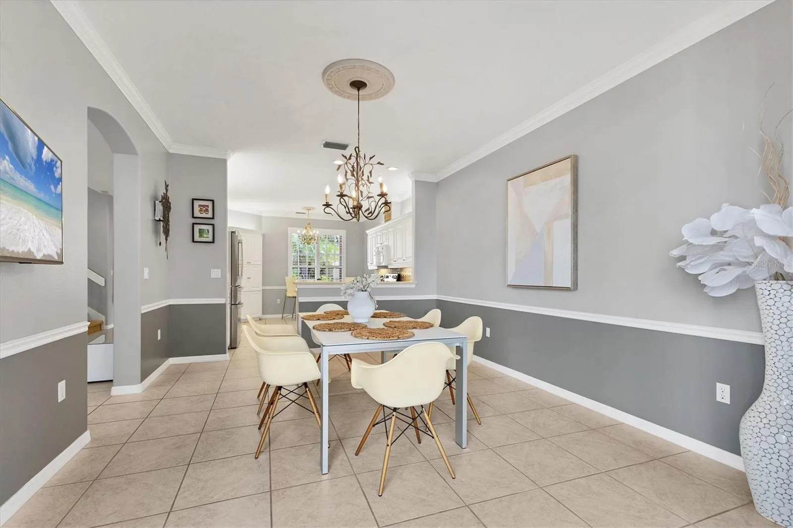 7356 MARA VISTA DR #27, #27