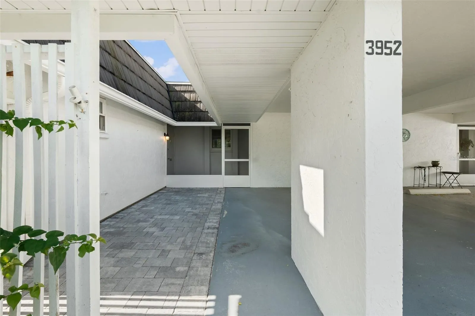 3952 ASHWOOD LN #37, #37
