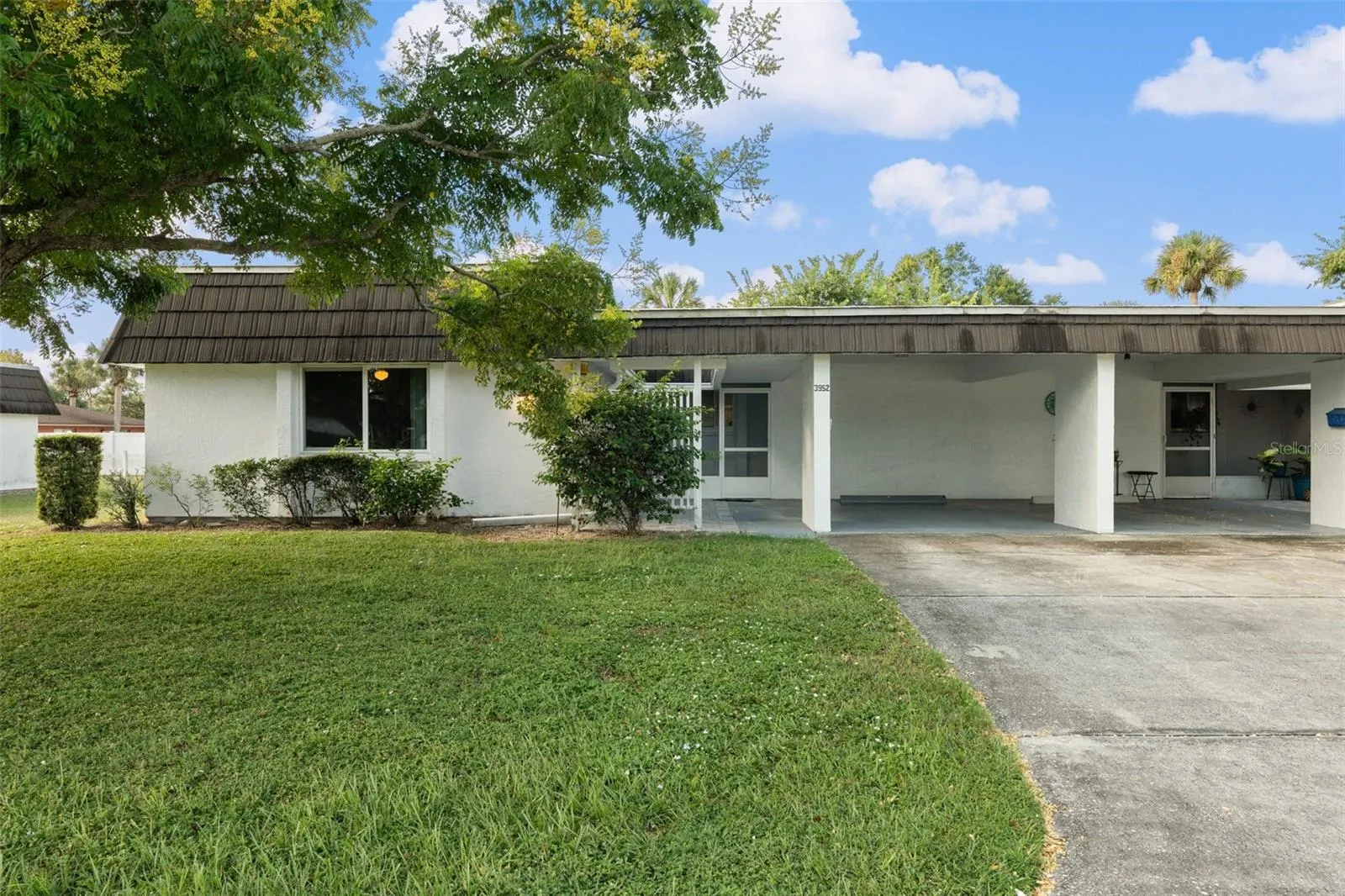 3952 ASHWOOD LN #37, #37