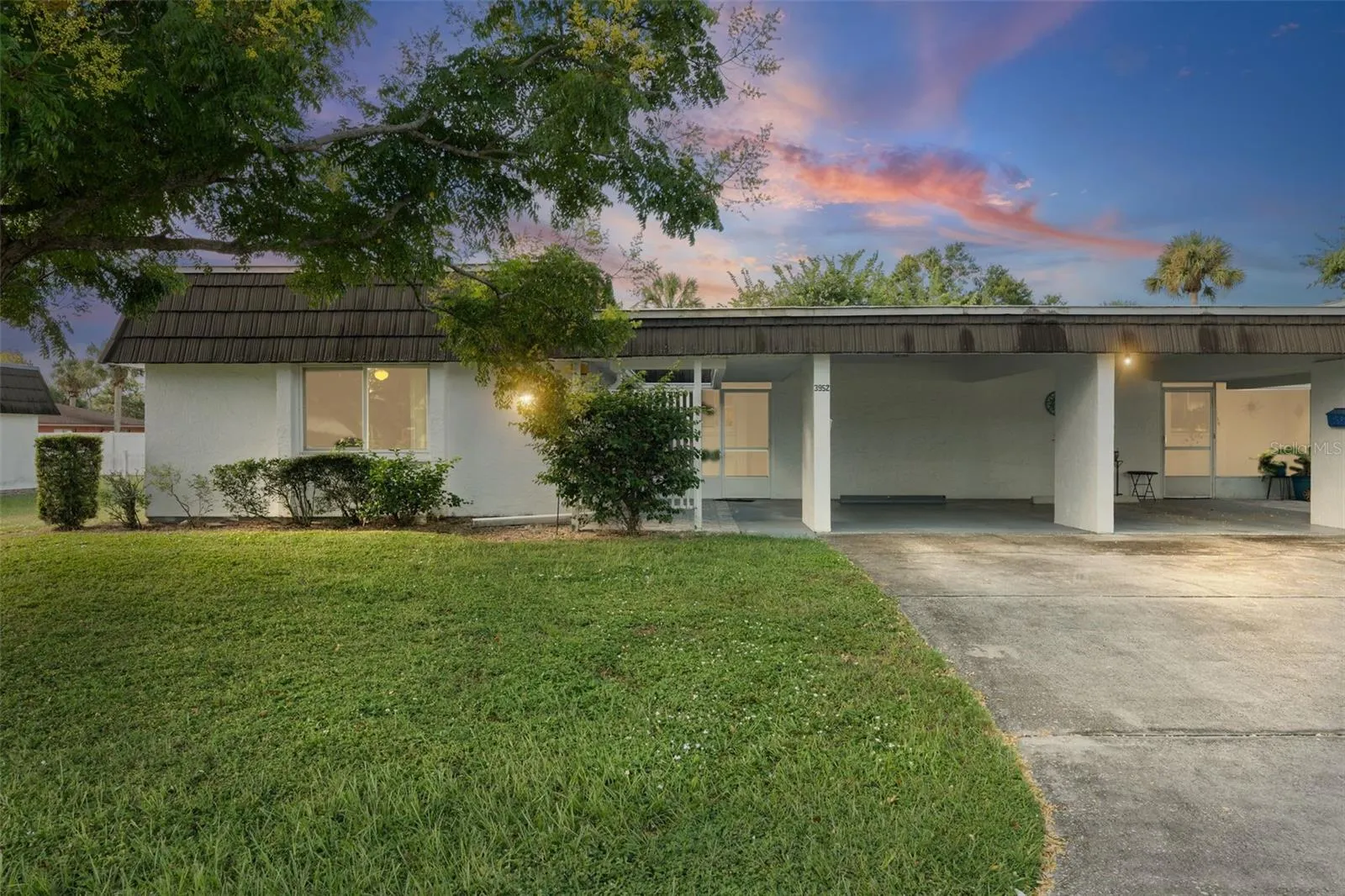3952 ASHWOOD LN #37, #37