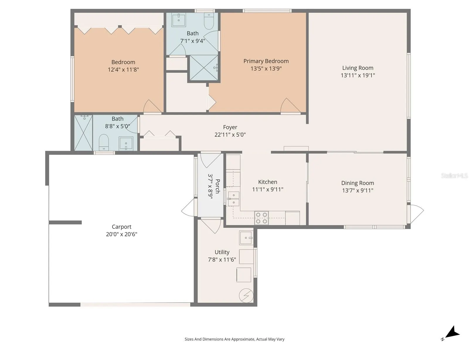 3952 ASHWOOD LN #37, #37