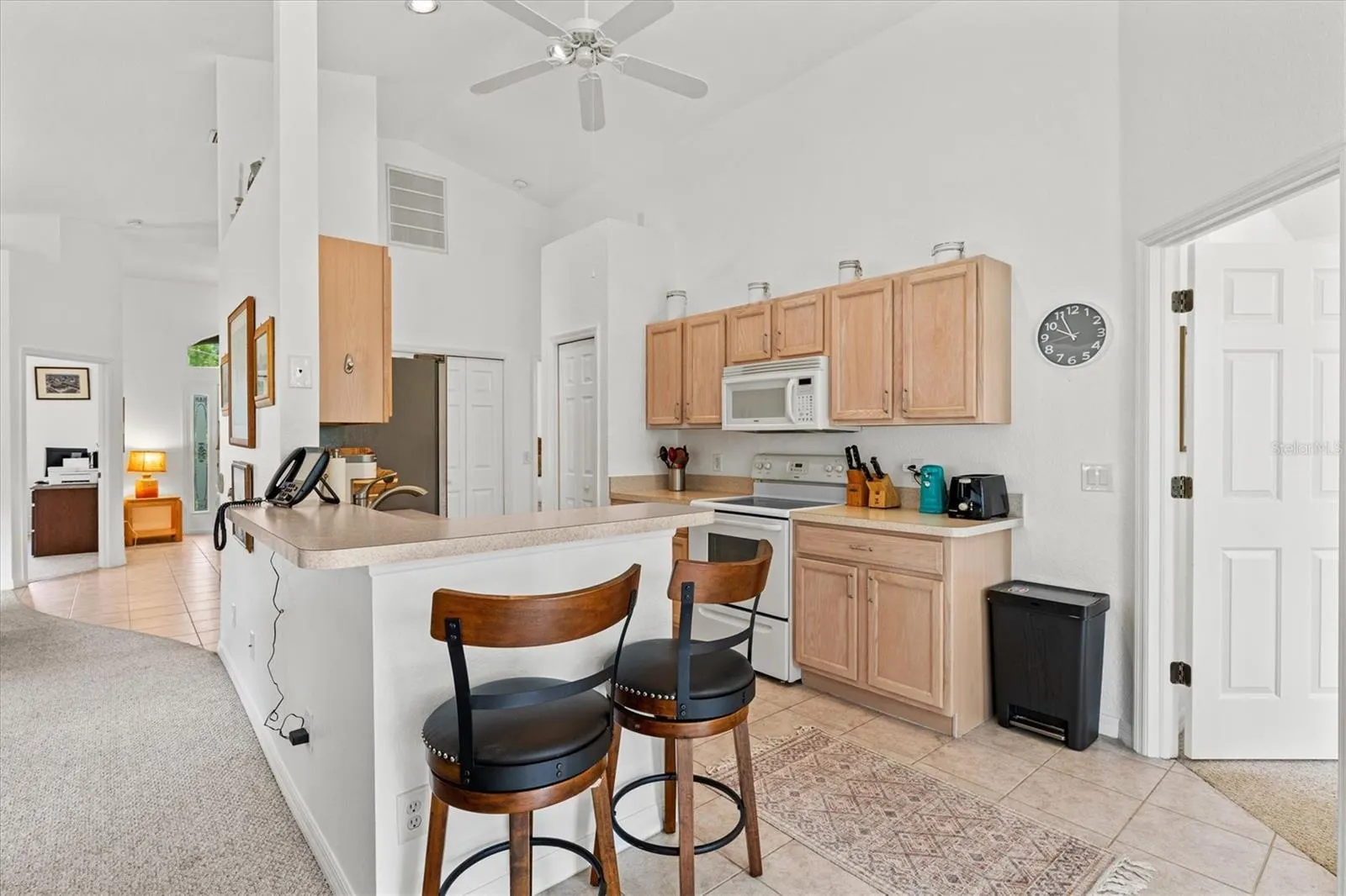 1434 HEDGEWOOD CIR