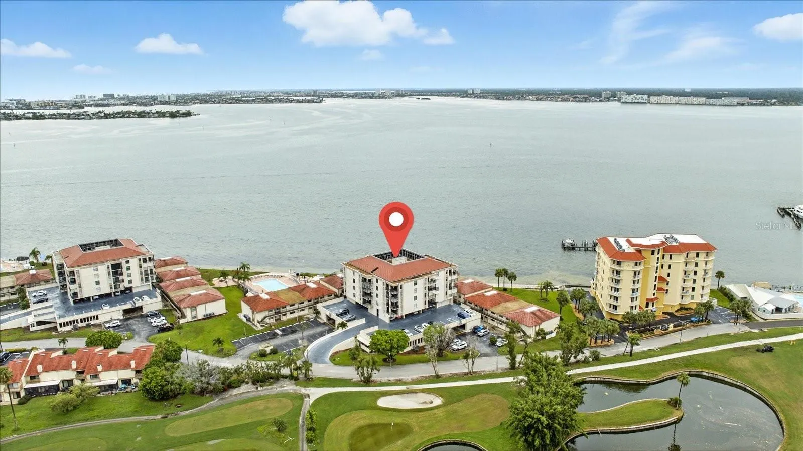 6051 SUN BLVD #403, #403