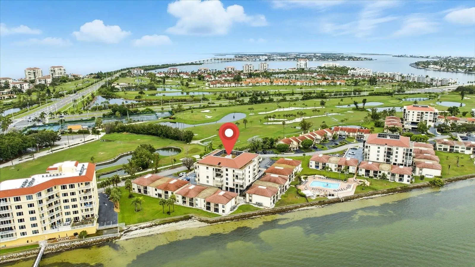 6051 SUN BLVD #403, #403