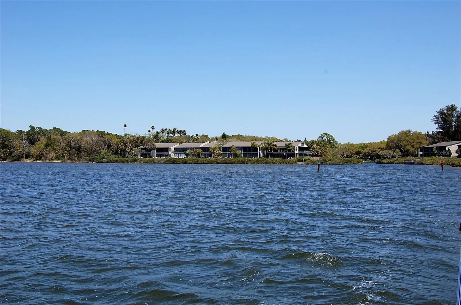 1608 BAYHOUSE POINT DR #401, #401