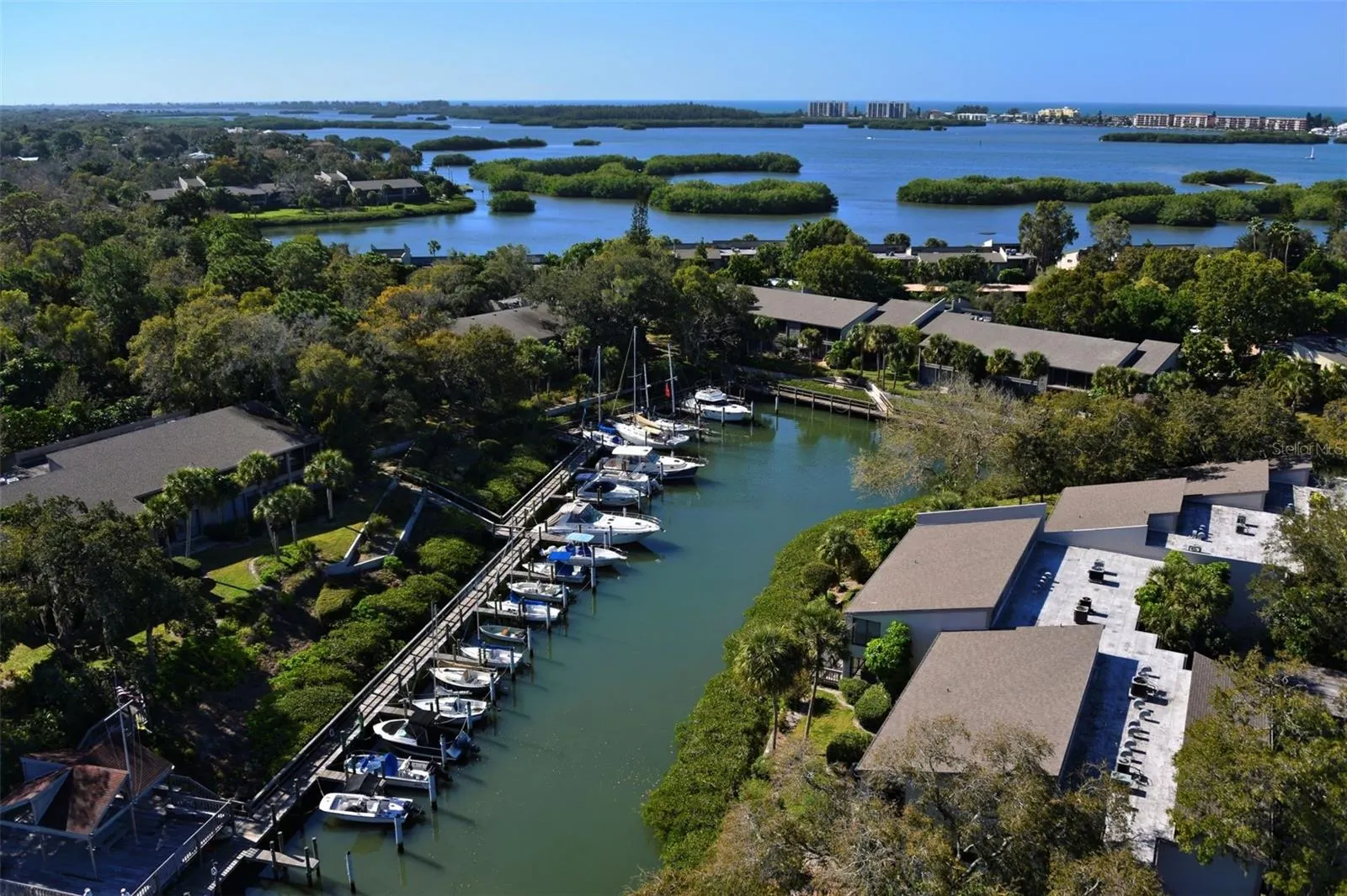 1608 BAYHOUSE POINT DR #401, #401