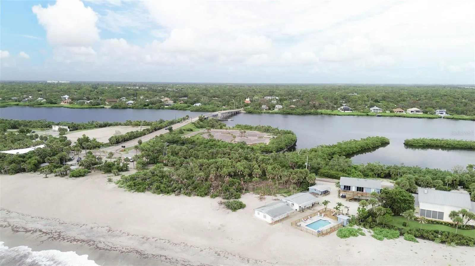 8520 MANASOTA KEY RD