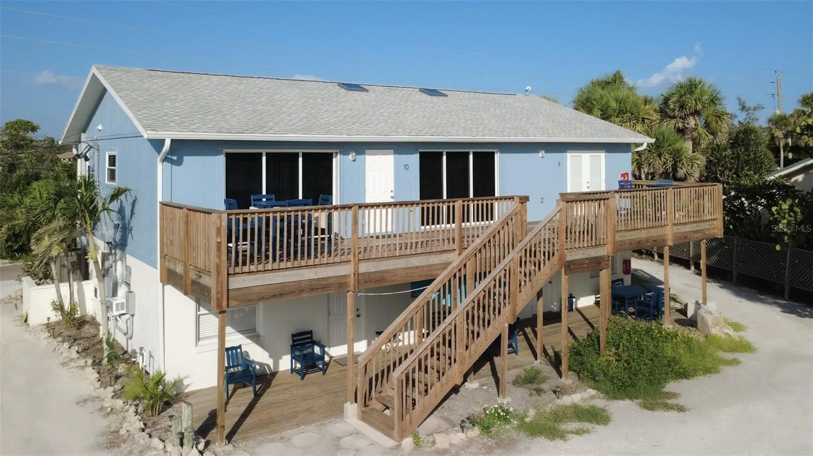 8520 MANASOTA KEY RD