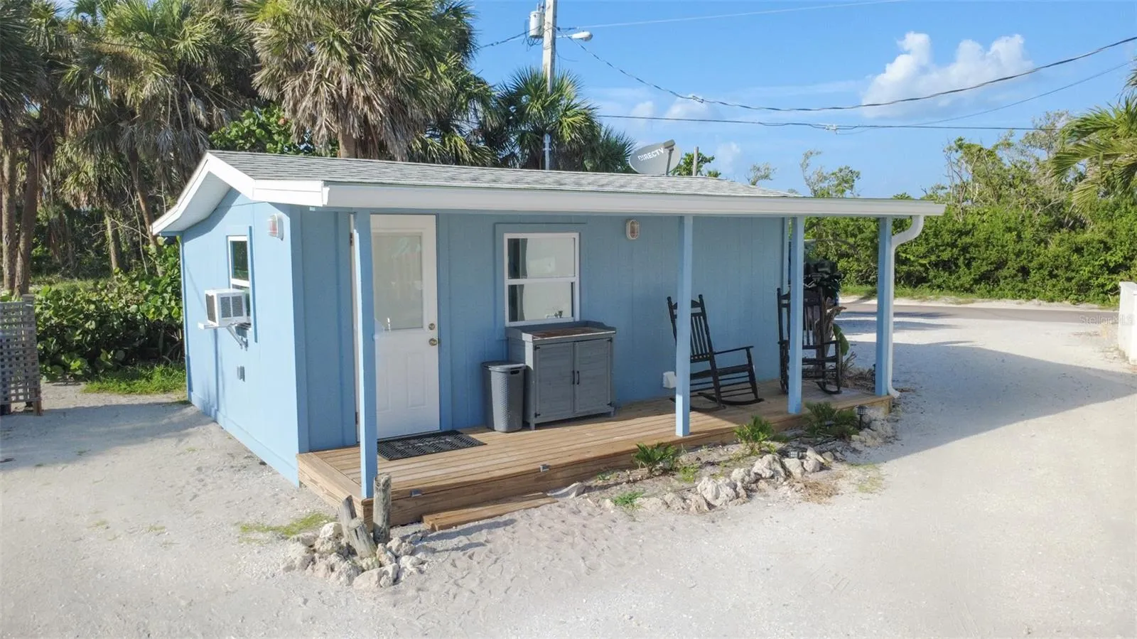 8520 MANASOTA KEY RD