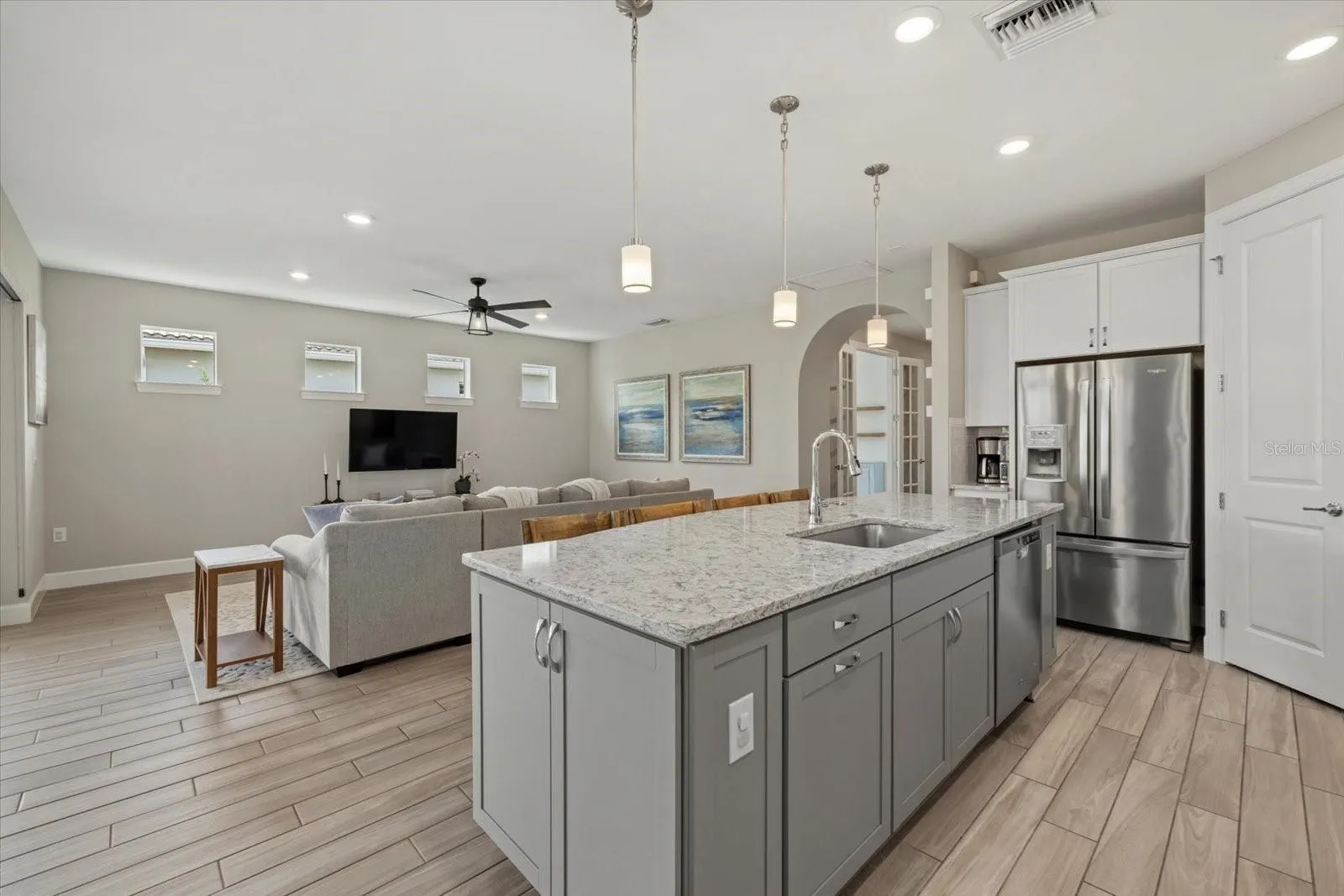3314 CHESTERTOWN LOOP
