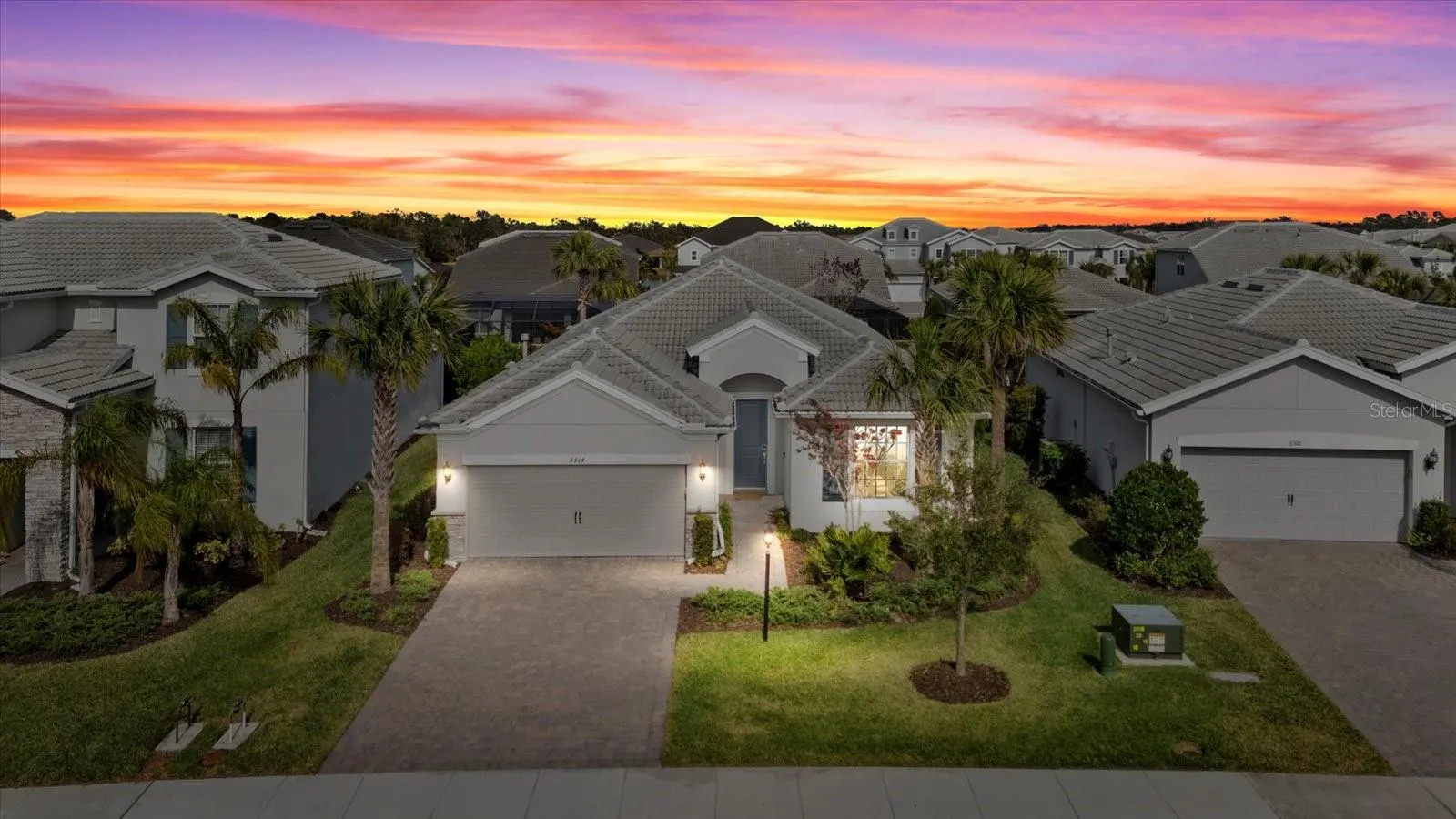3314 CHESTERTOWN LOOP