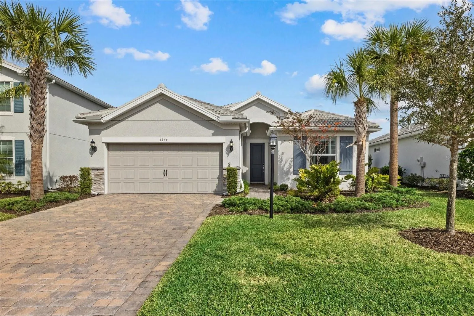 3314 CHESTERTOWN LOOP