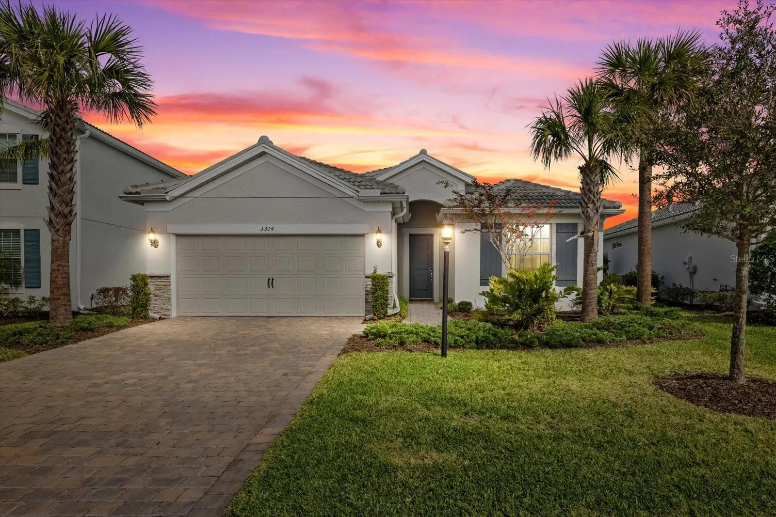 3314 CHESTERTOWN LOOP