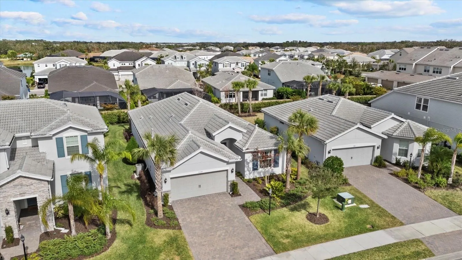 3314 CHESTERTOWN LOOP