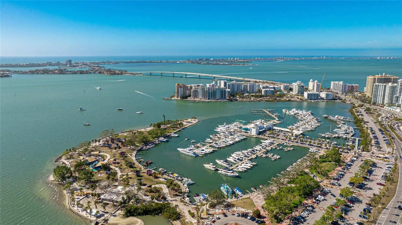1350 MAIN ST #1503, #1503