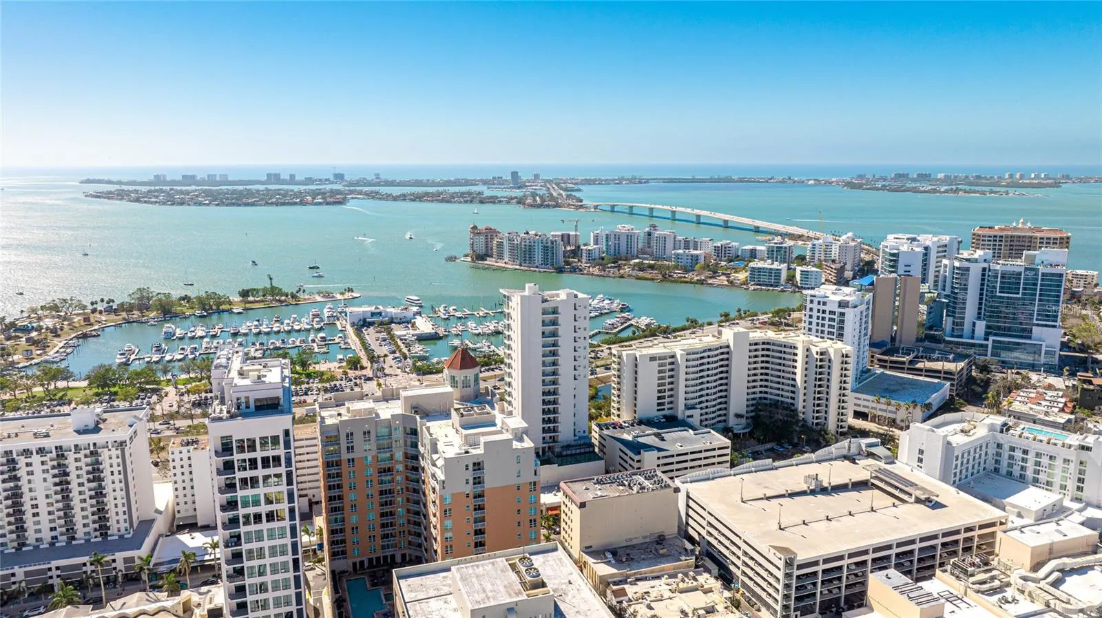 1350 MAIN ST #1503, #1503