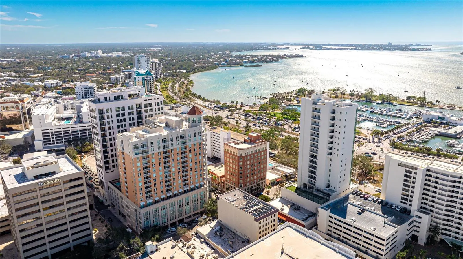 1350 MAIN ST #1503, #1503