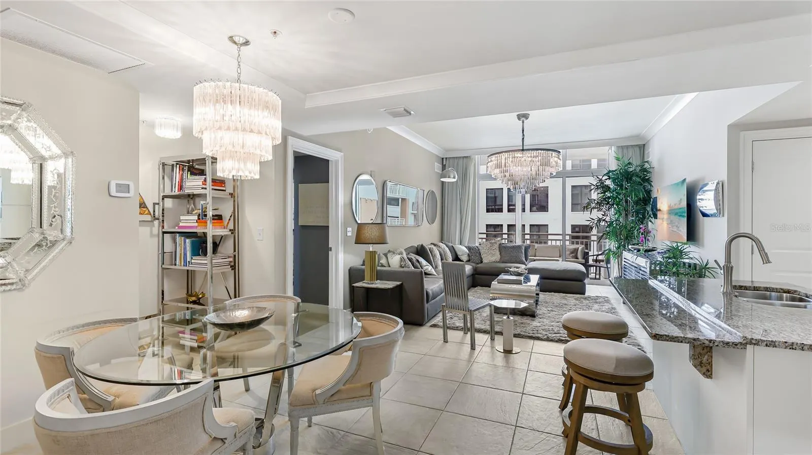 1350 MAIN ST #1503, #1503