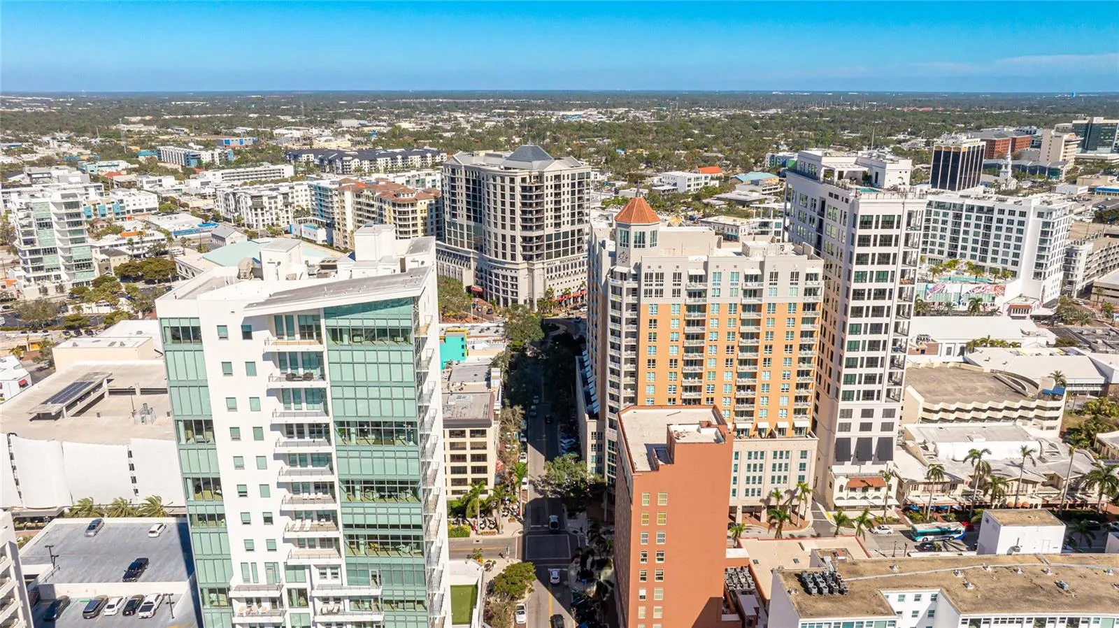 1350 MAIN ST #1503, #1503