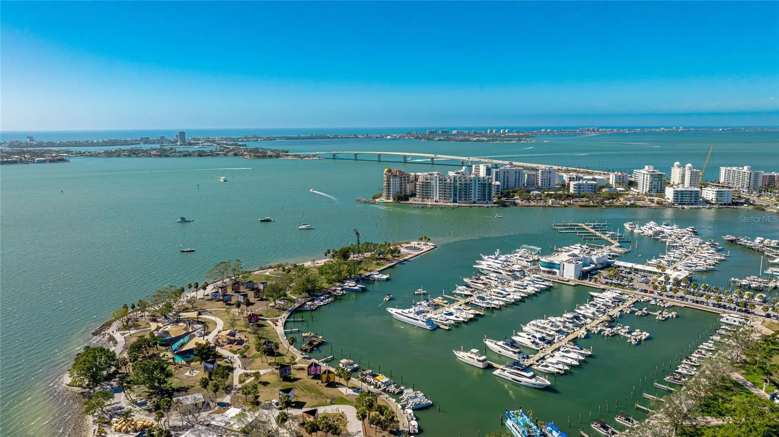 1350 MAIN ST #1503, #1503