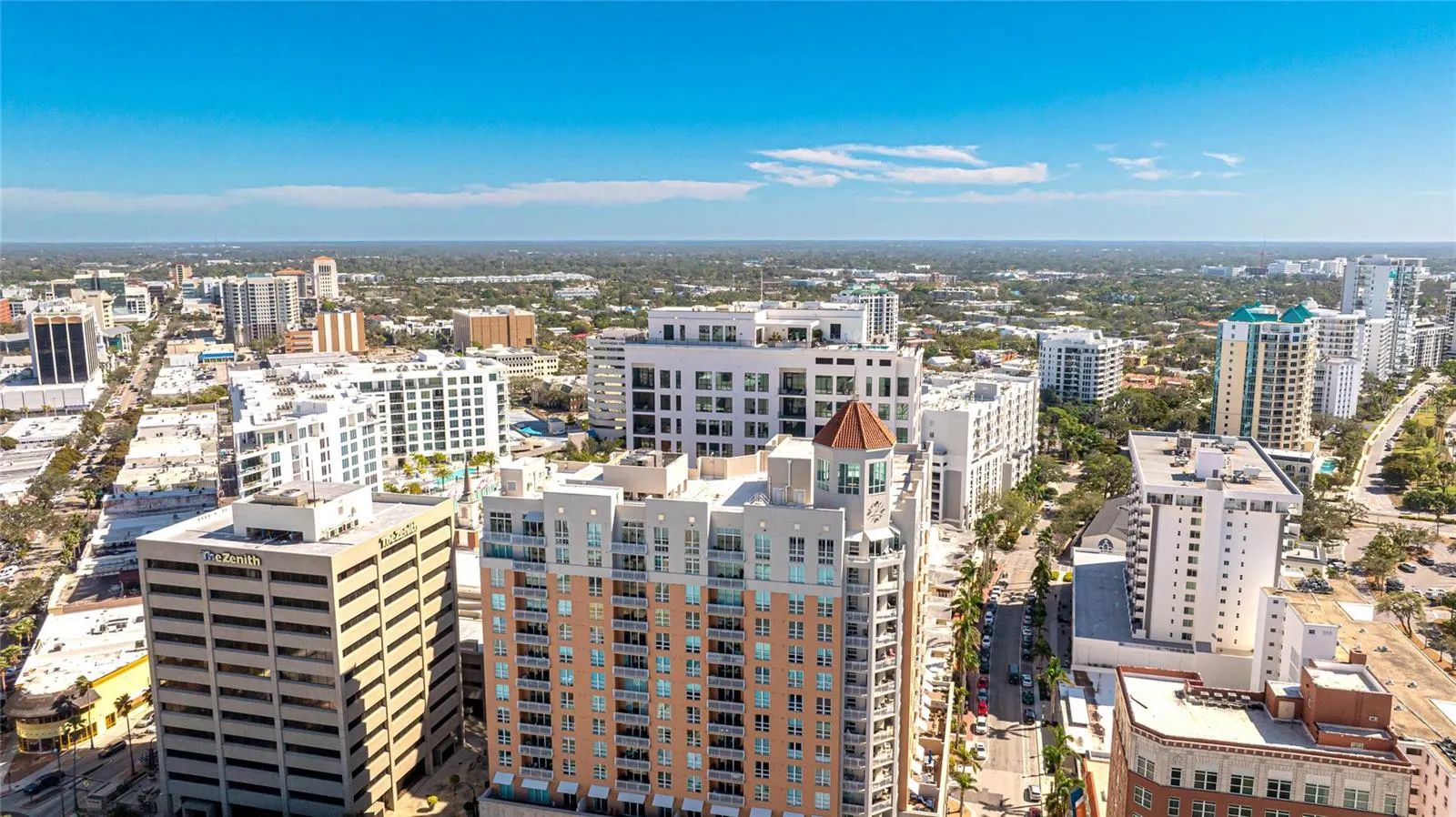 1350 MAIN ST #1503, #1503