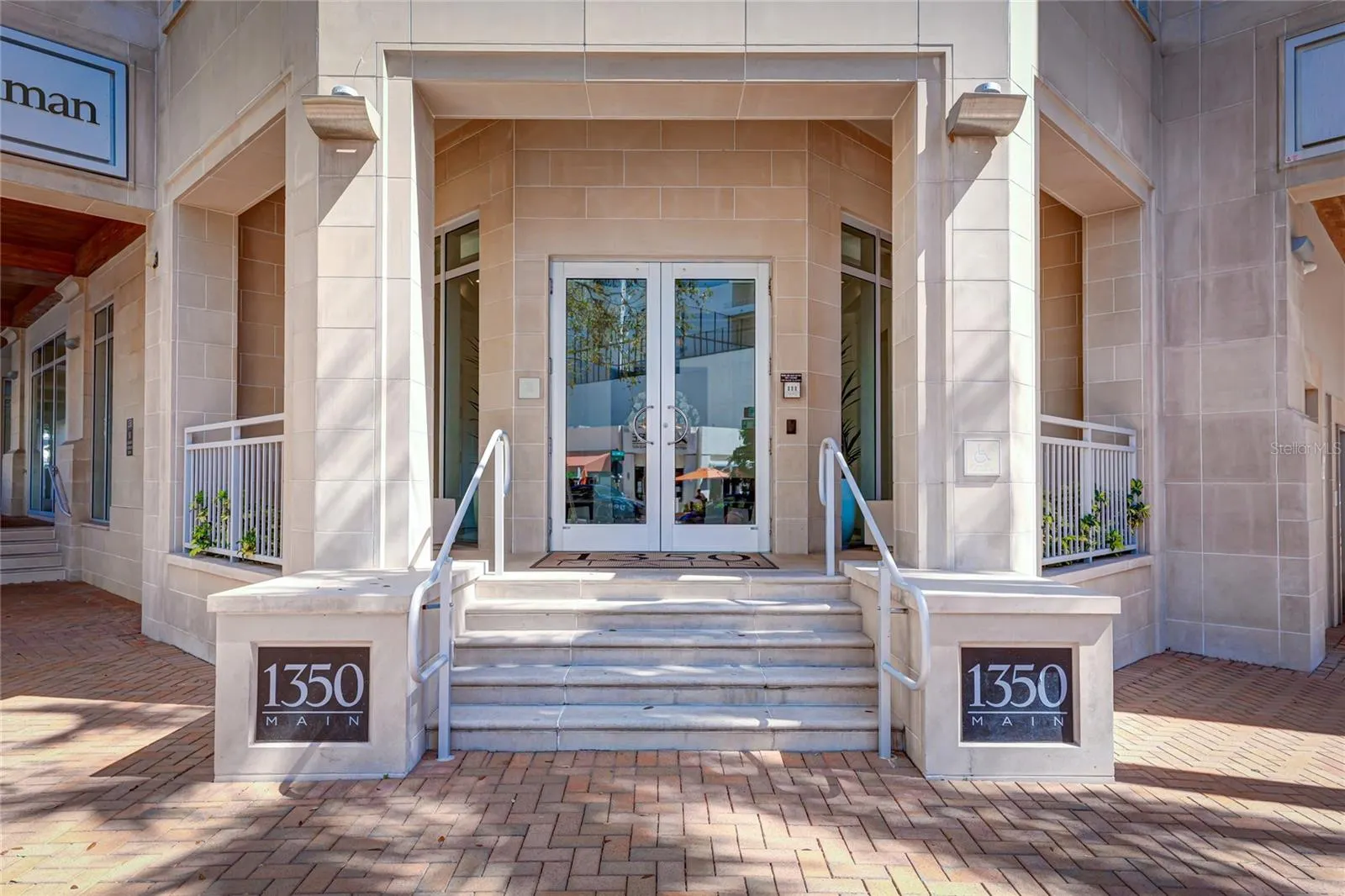 1350 MAIN ST #1503, #1503