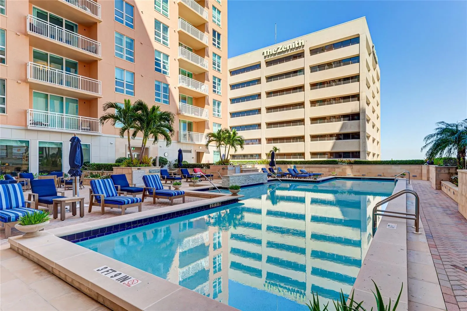 1350 MAIN ST #1503, #1503