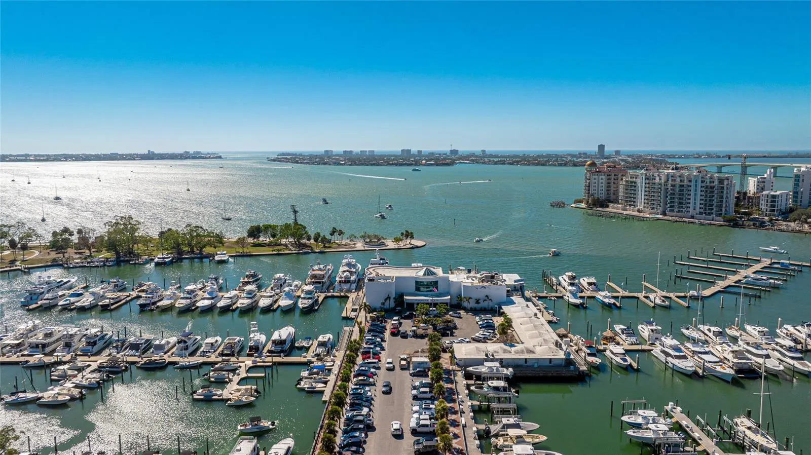 1350 MAIN ST #1503, #1503