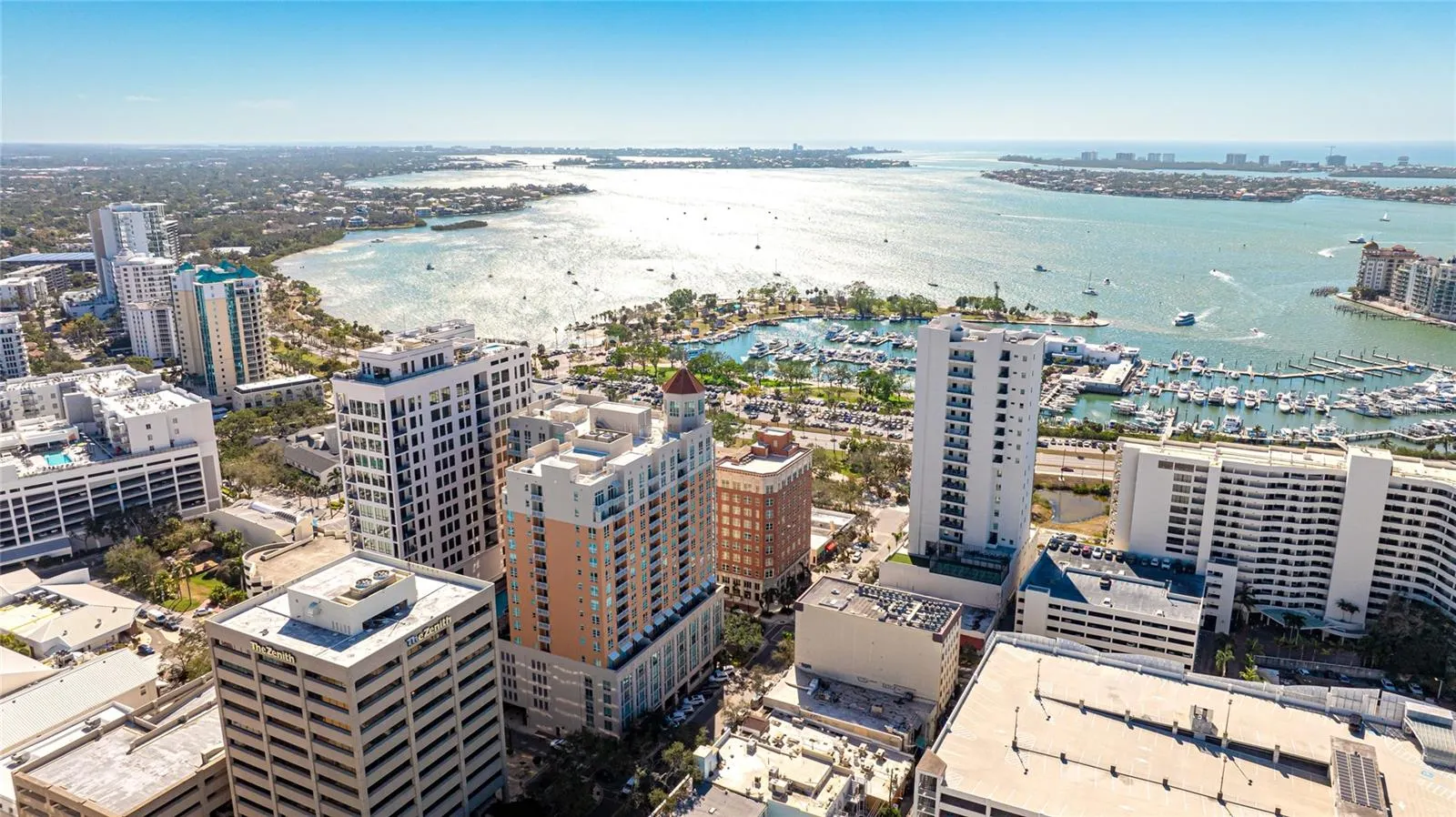 1350 MAIN ST #1503, #1503