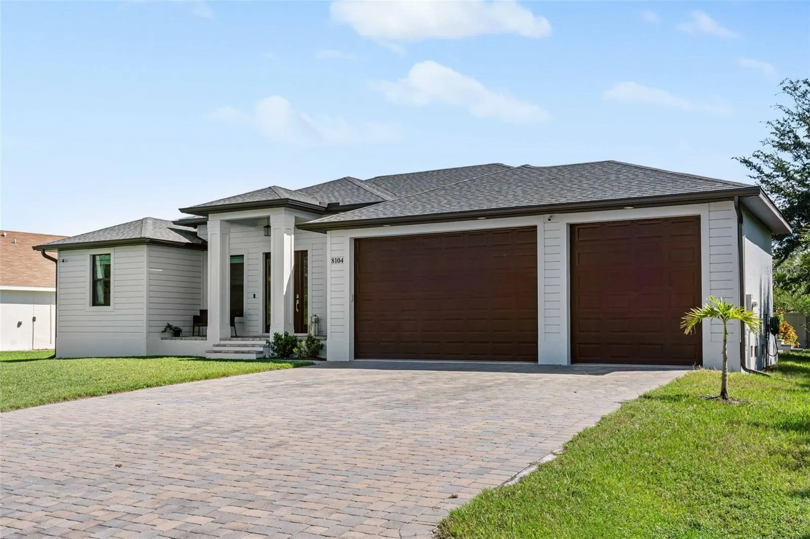 8104 BOSCO RD