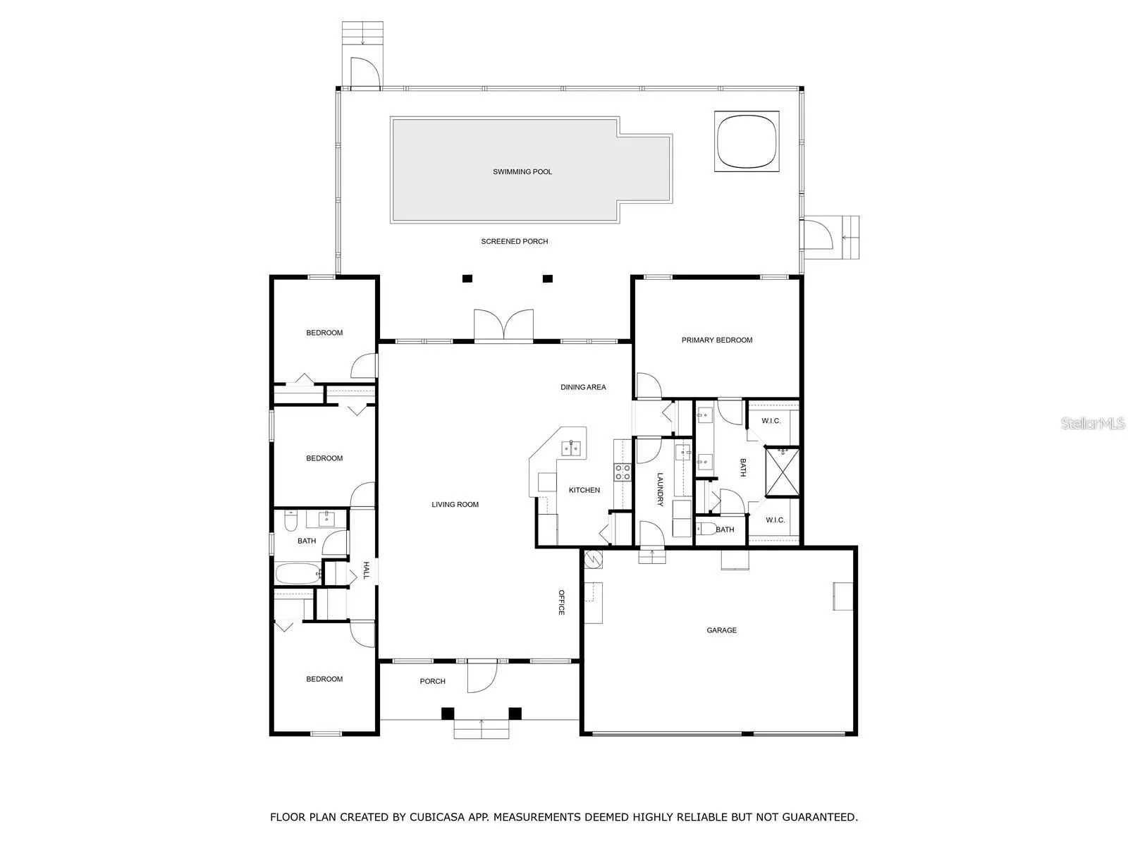 8104 BOSCO RD