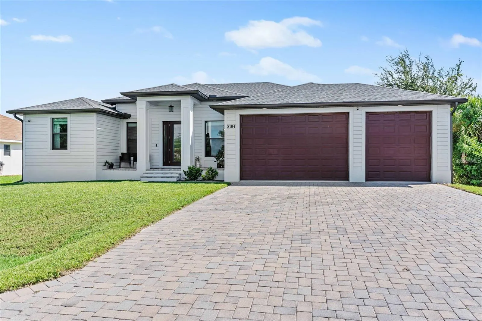 8104 BOSCO RD