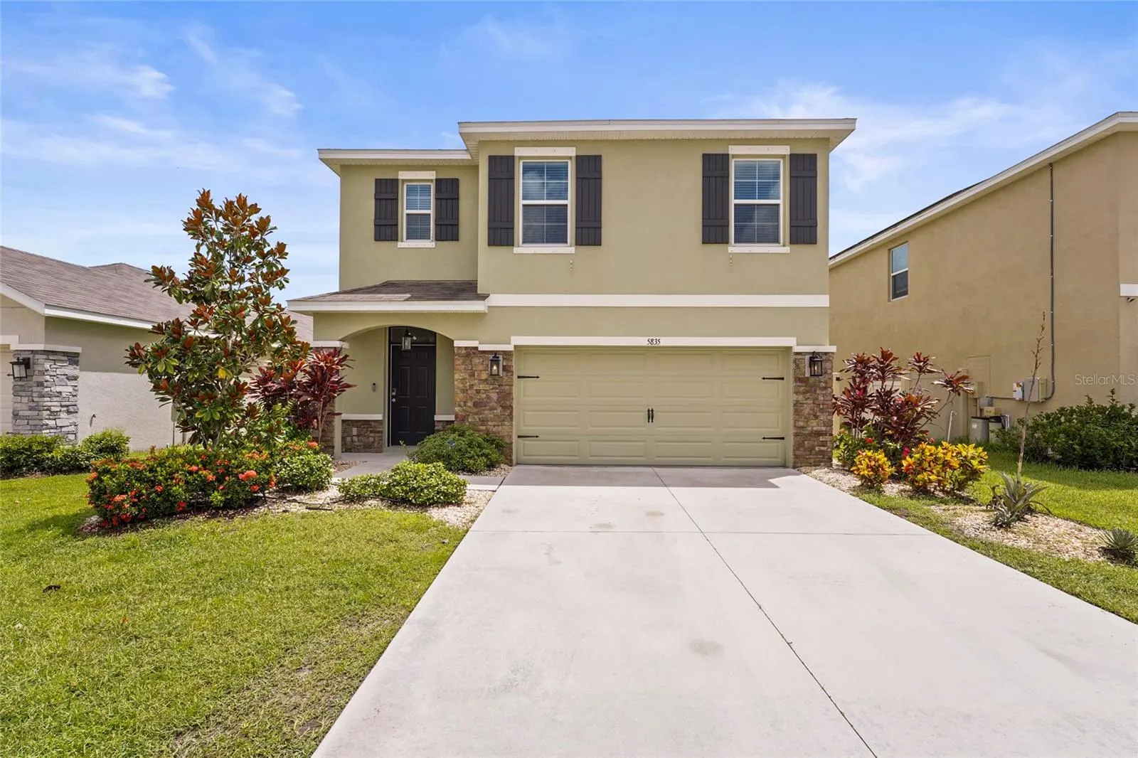 5835 CALLA LILLY DR