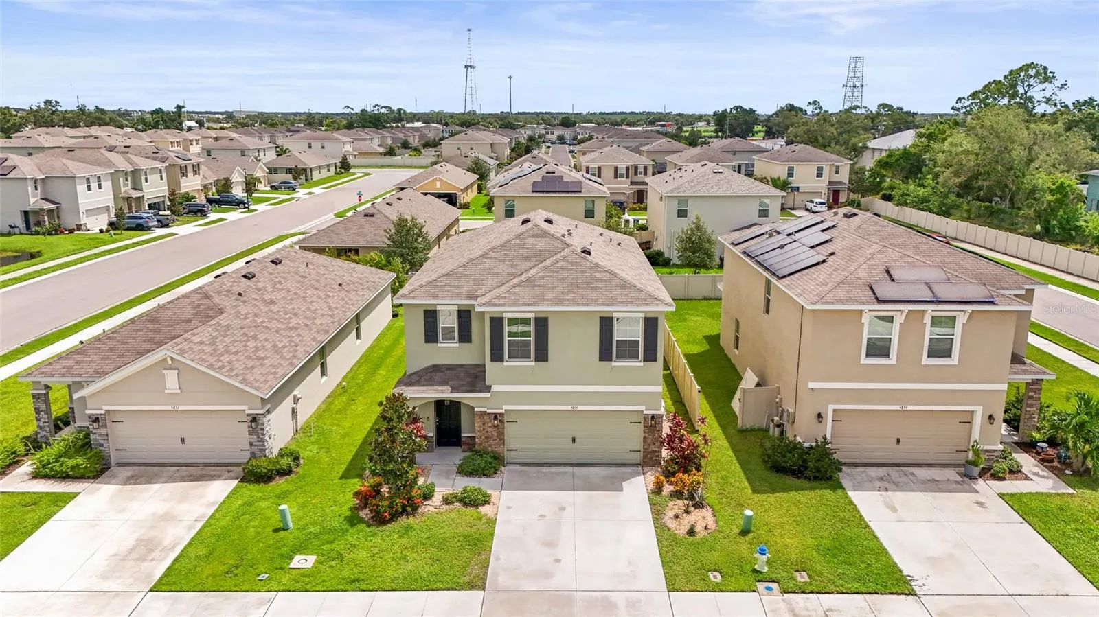 5835 CALLA LILLY DR
