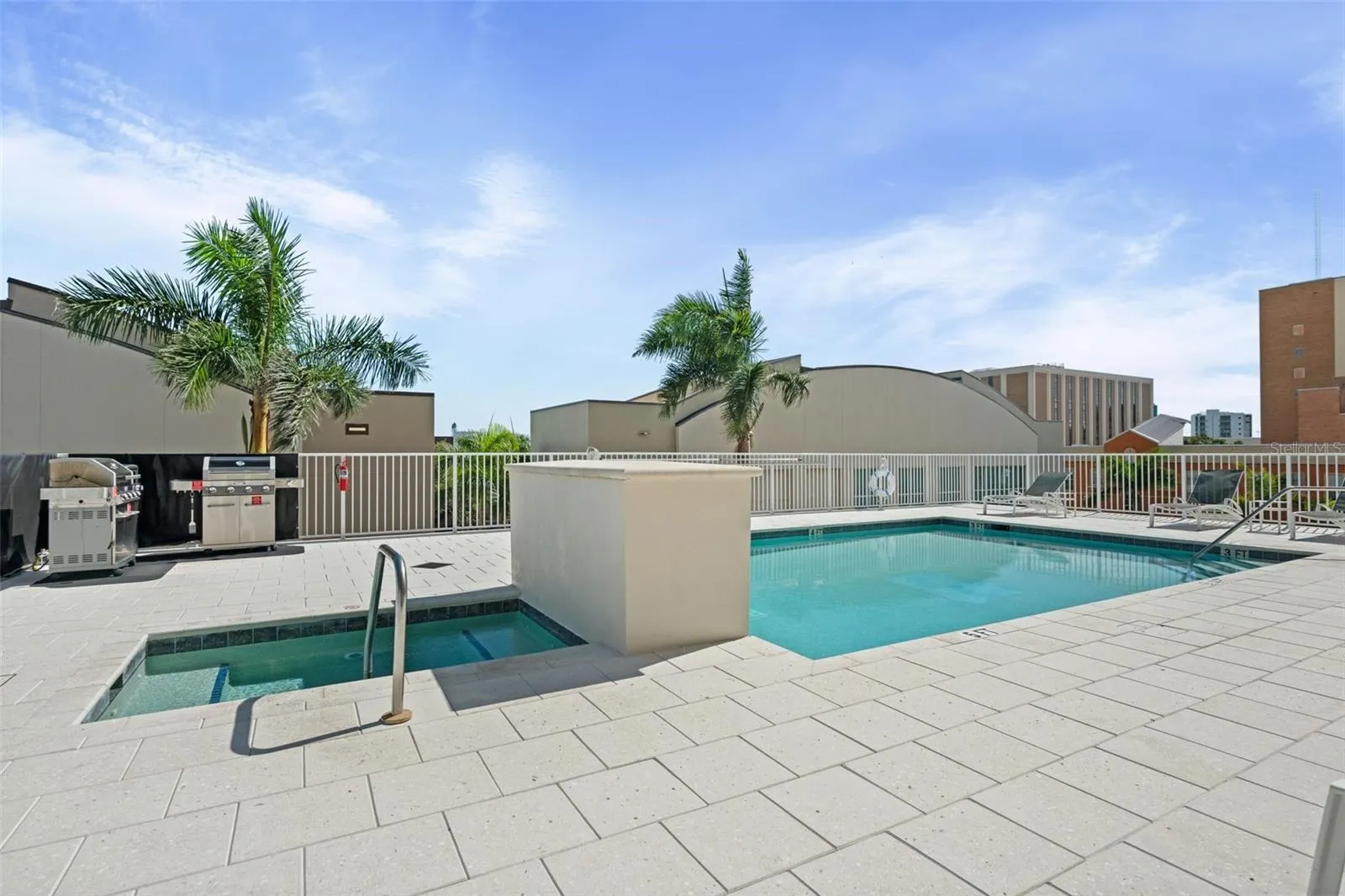 1771 RINGLING BLVD #707, #707