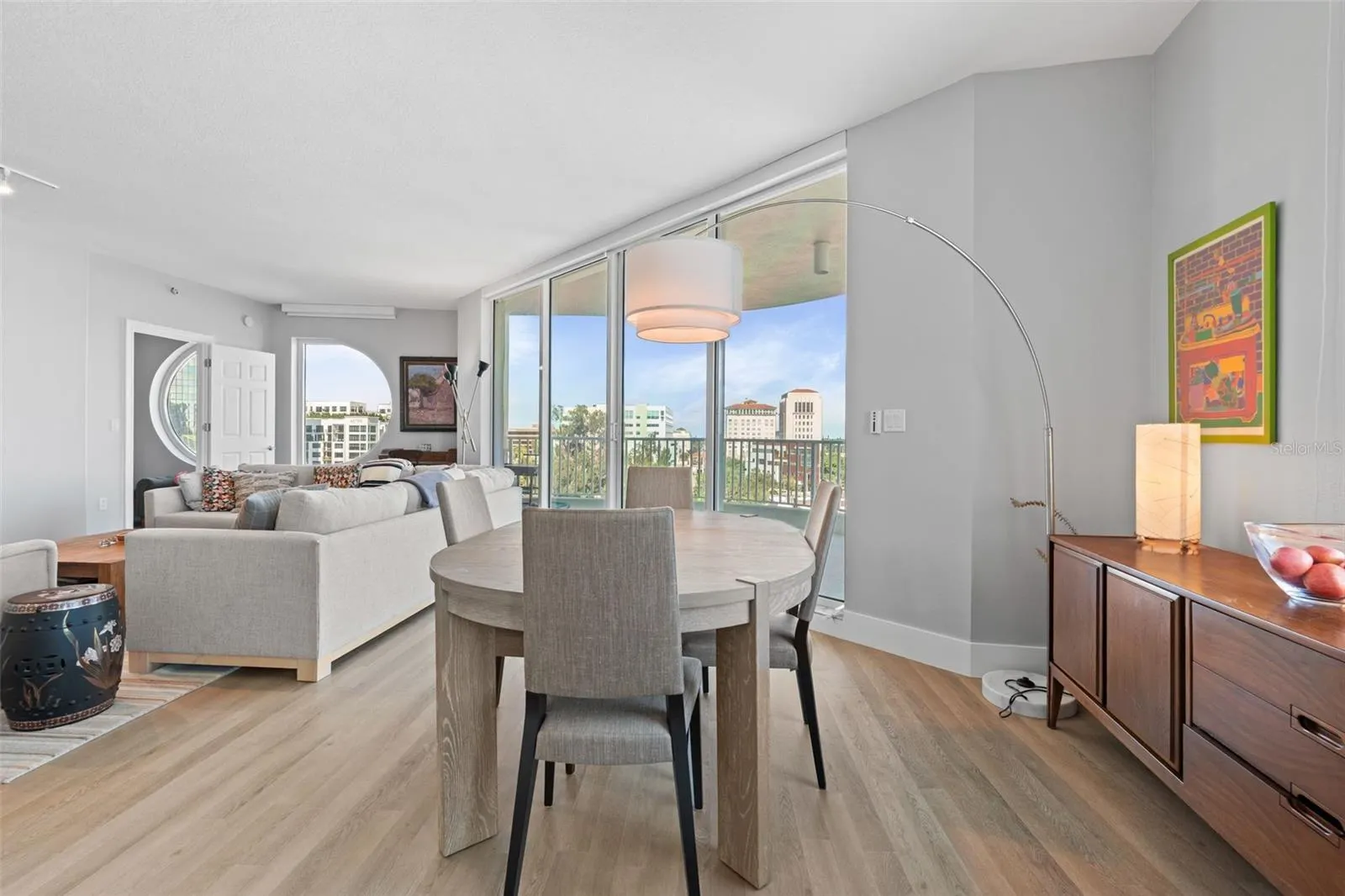 1771 RINGLING BLVD #707, #707