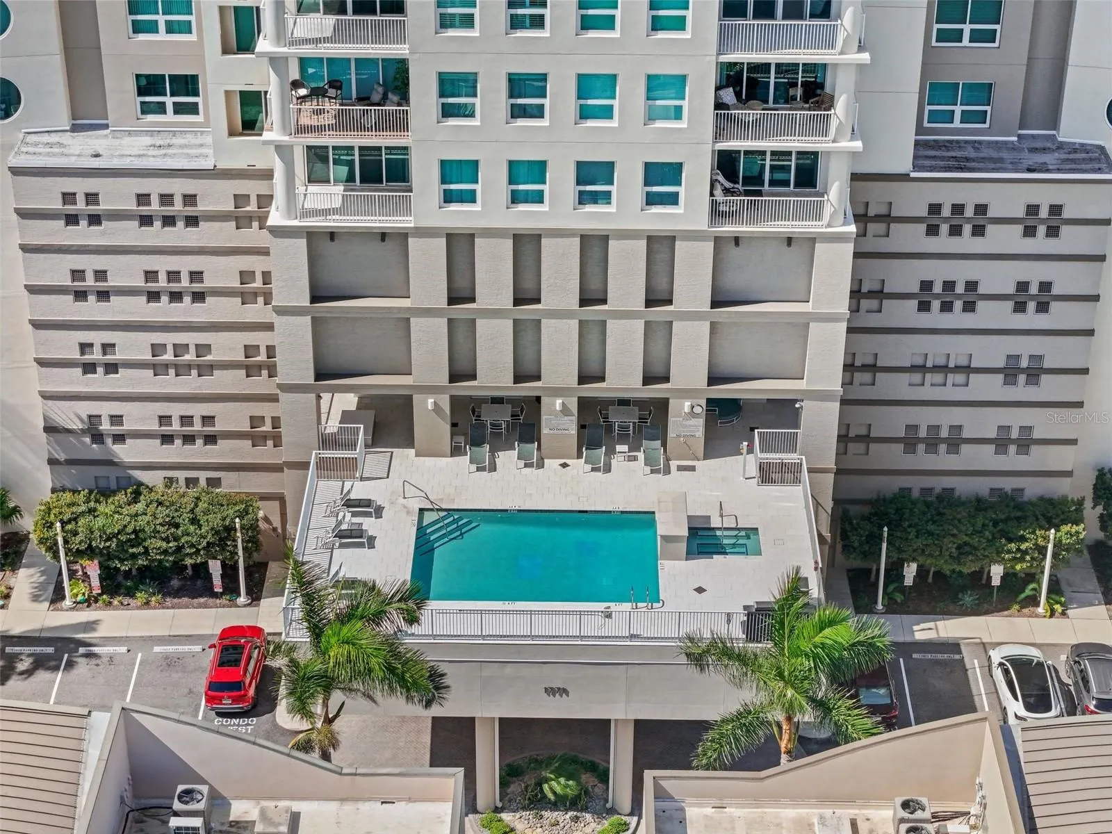 1771 RINGLING BLVD #707, #707