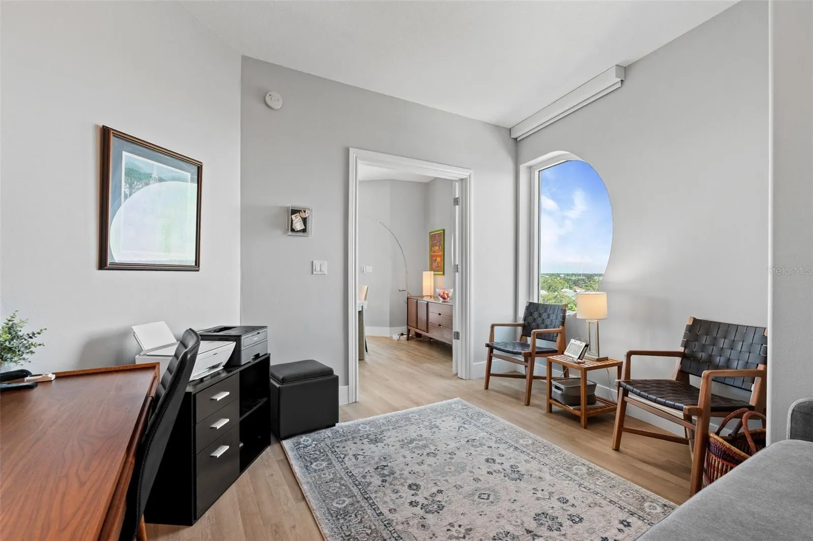 1771 RINGLING BLVD #707, #707