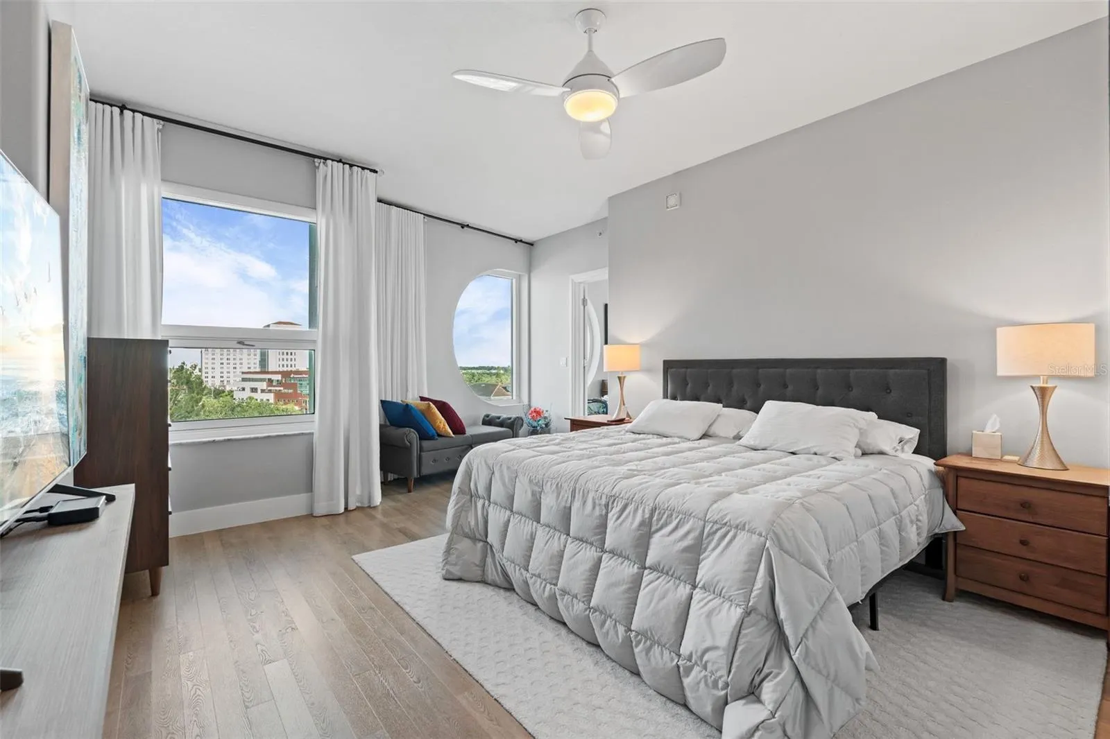 1771 RINGLING BLVD #707, #707
