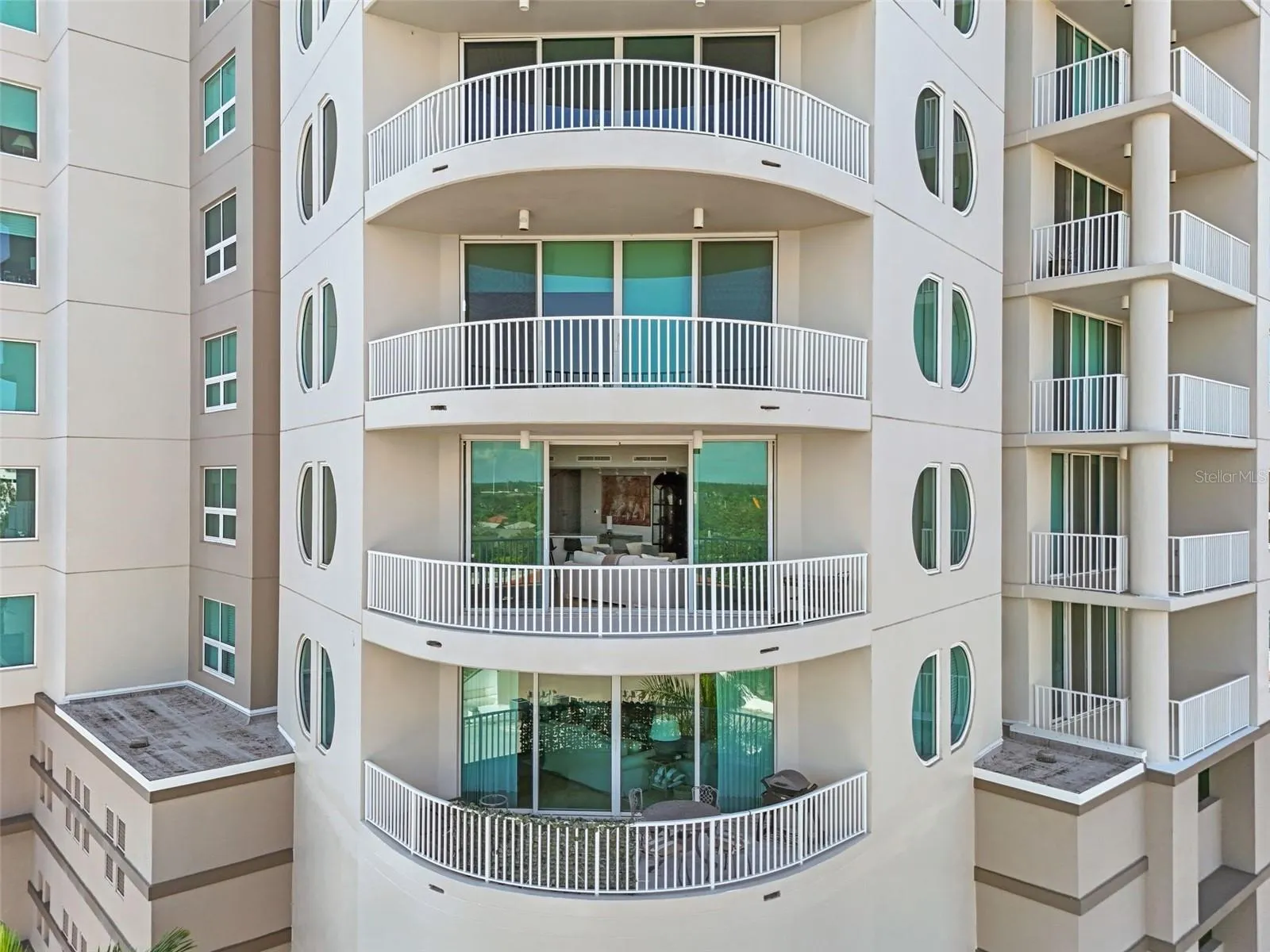 1771 RINGLING BLVD #707, #707