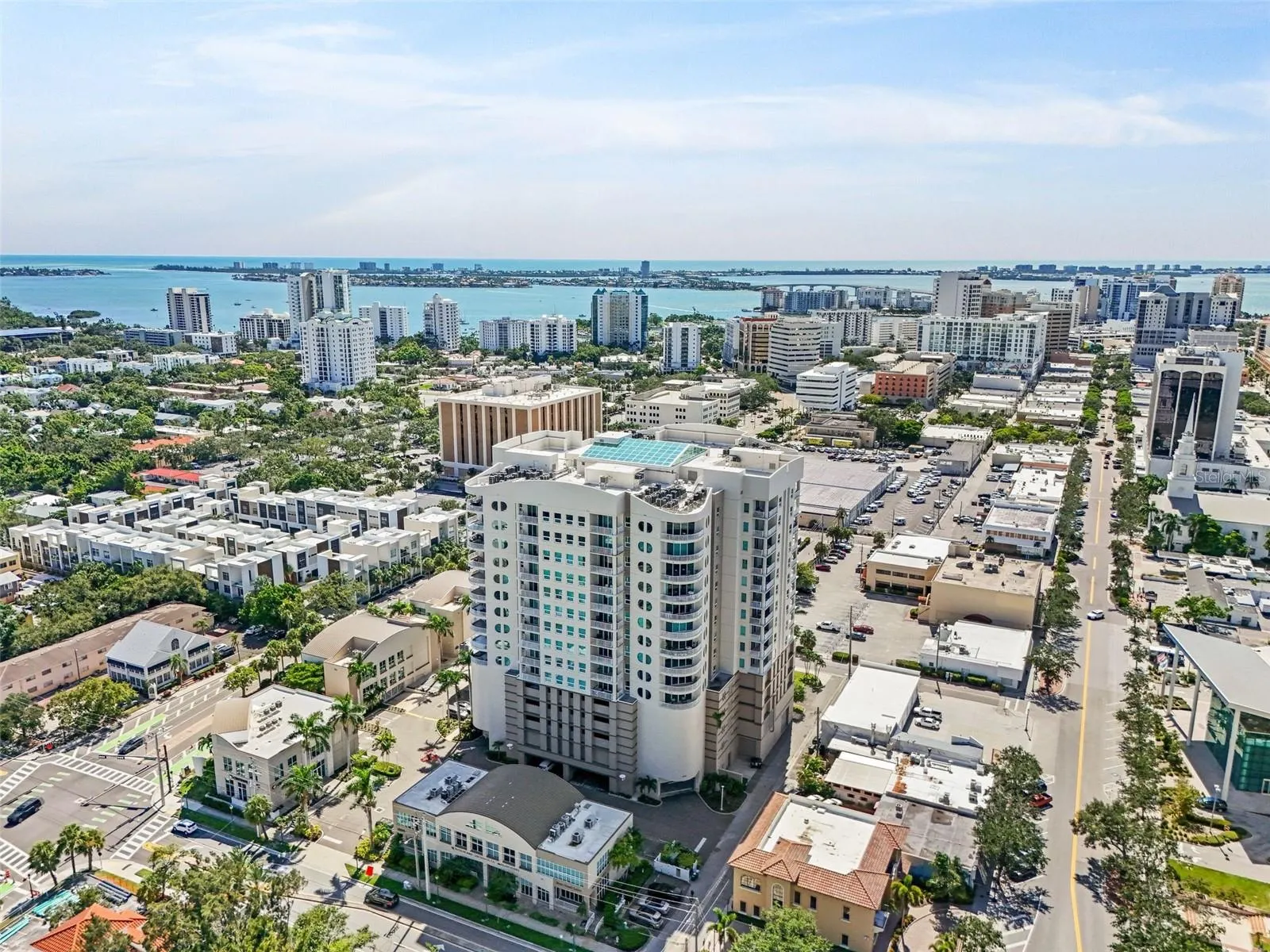 1771 RINGLING BLVD #707, #707