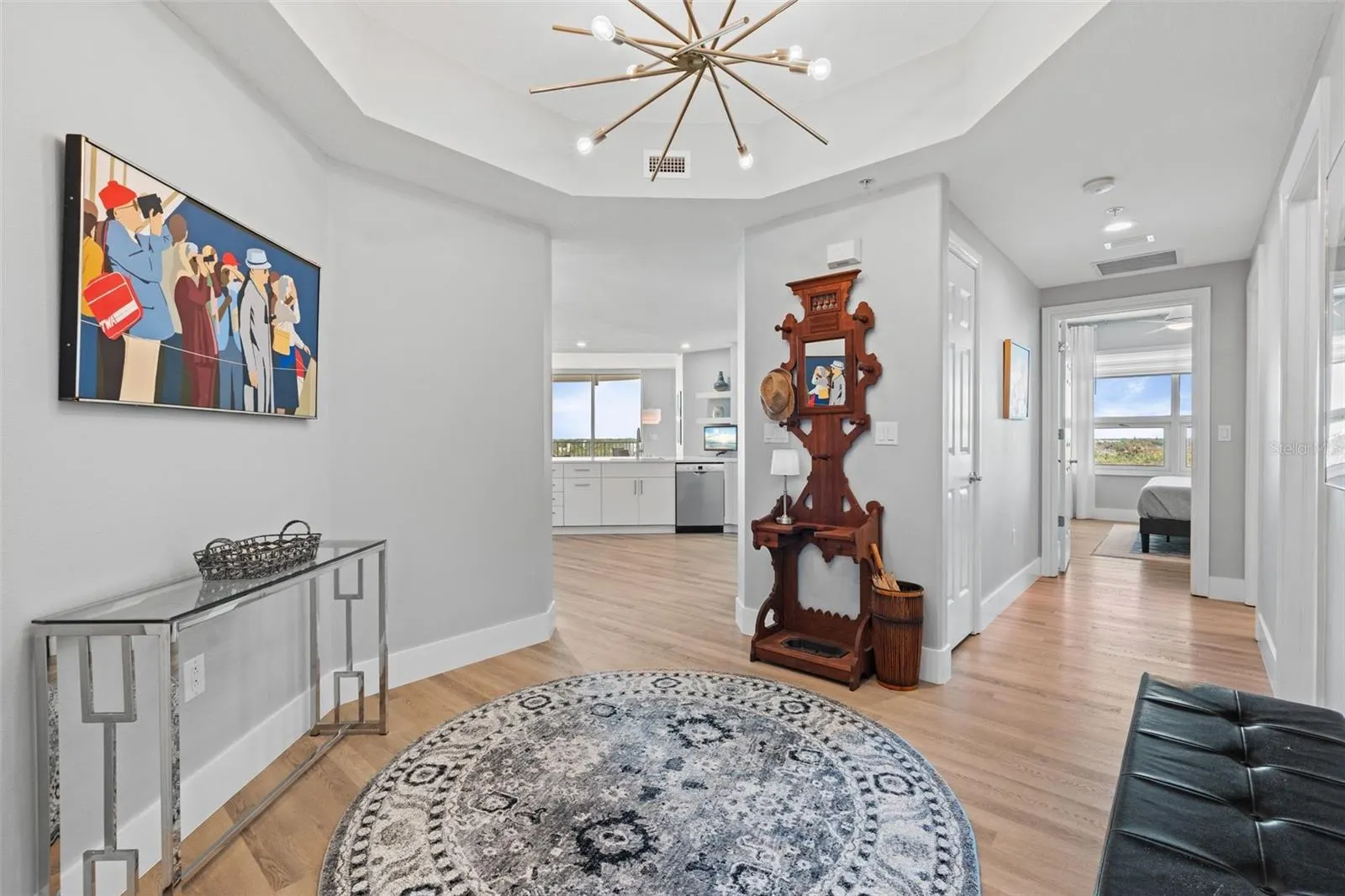 1771 RINGLING BLVD #707, #707
