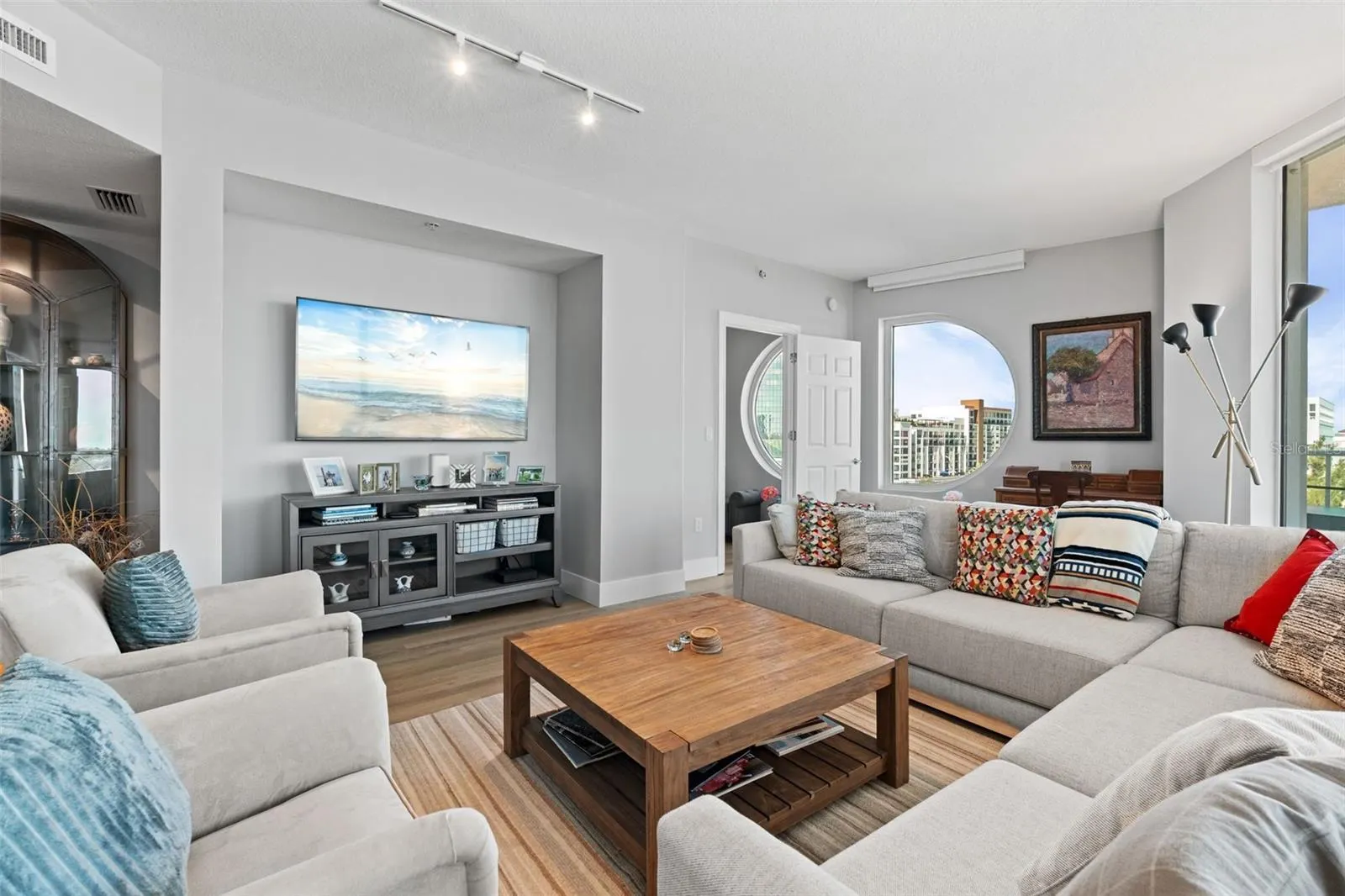 1771 RINGLING BLVD #707, #707