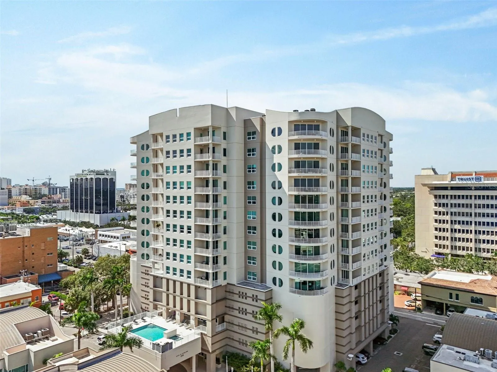 1771 RINGLING BLVD #707, #707