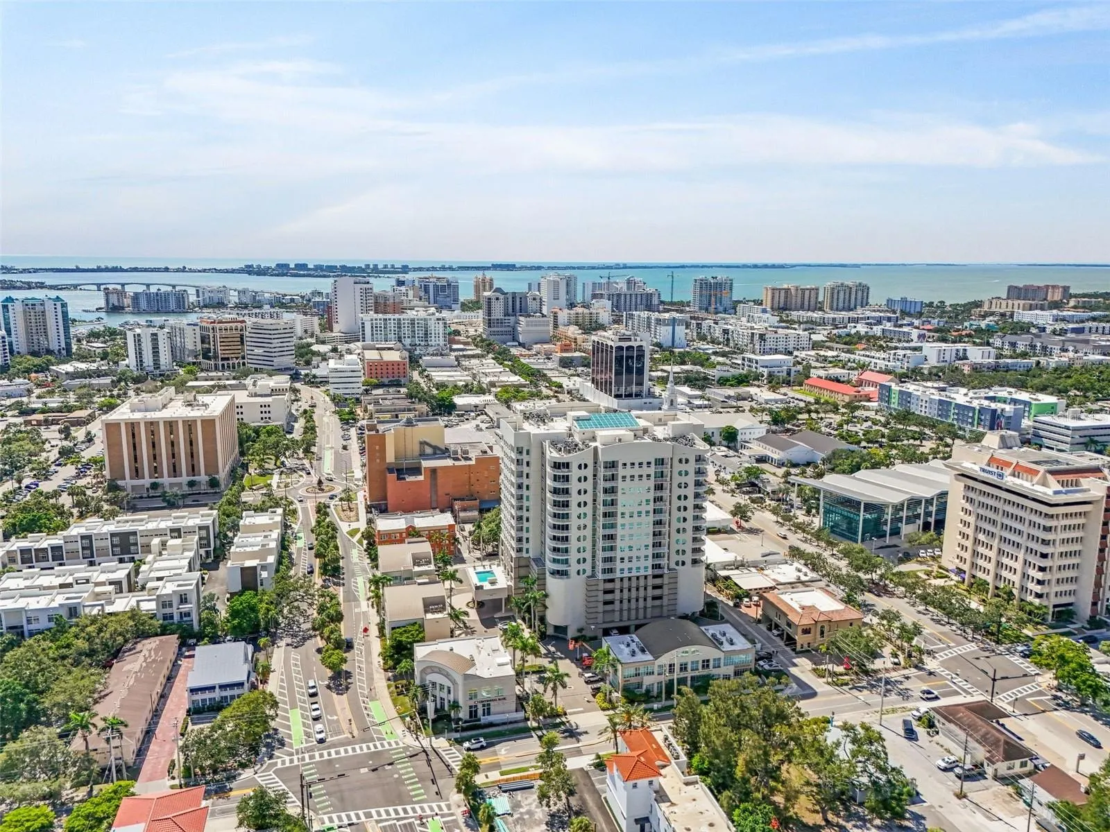 1771 RINGLING BLVD #707, #707