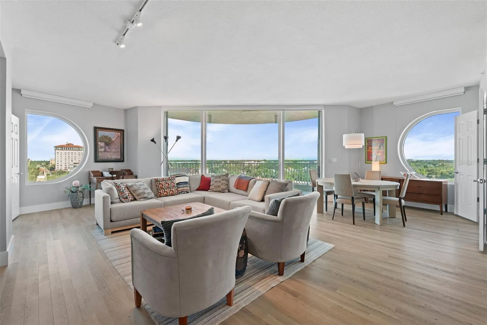 1771 RINGLING BLVD #707, #707