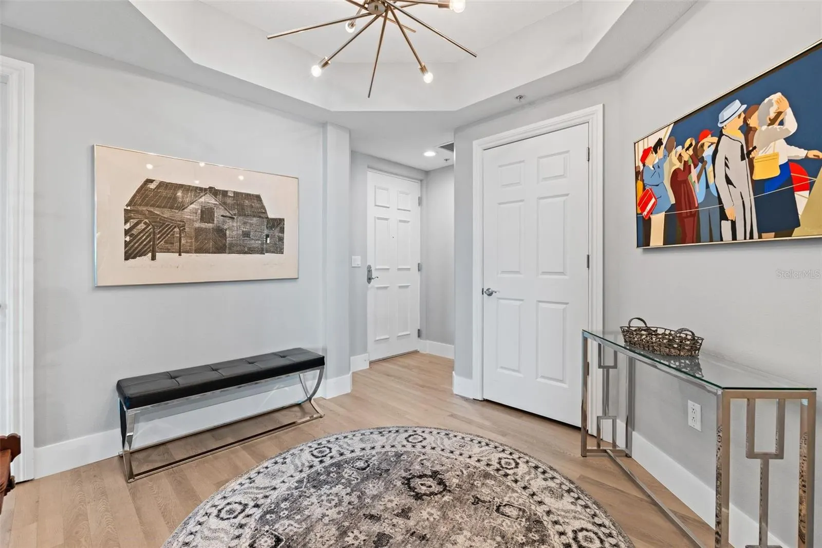 1771 RINGLING BLVD #707, #707