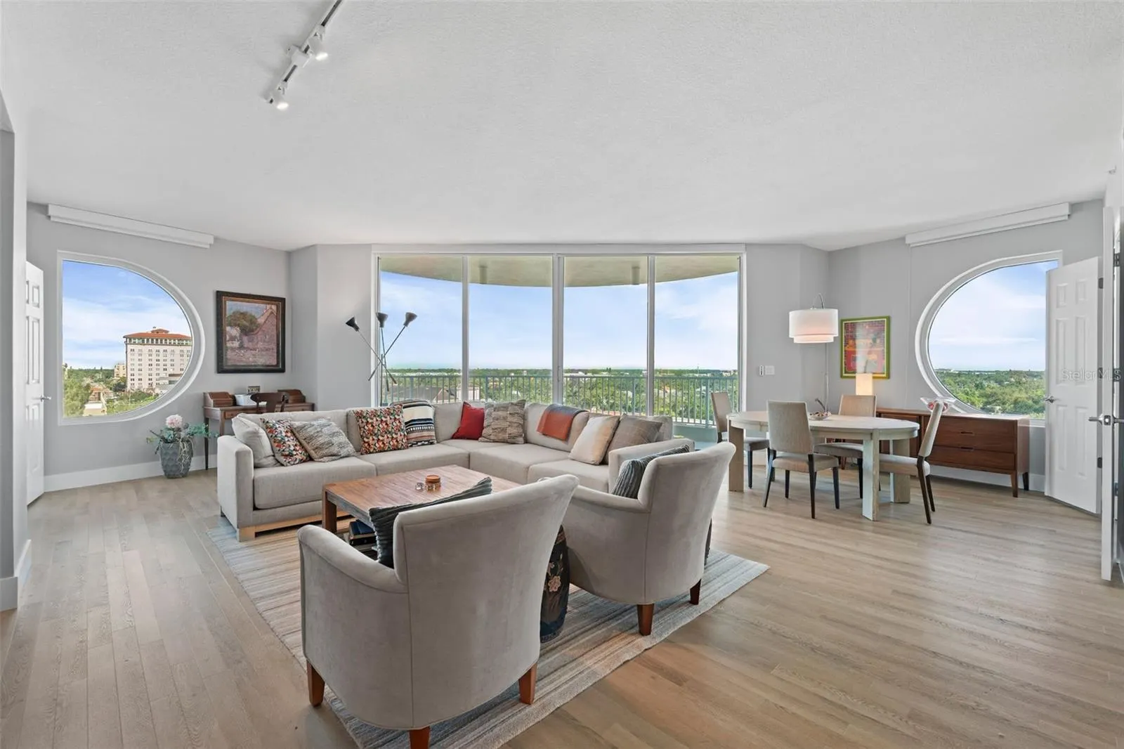 1771 RINGLING BLVD #707, #707