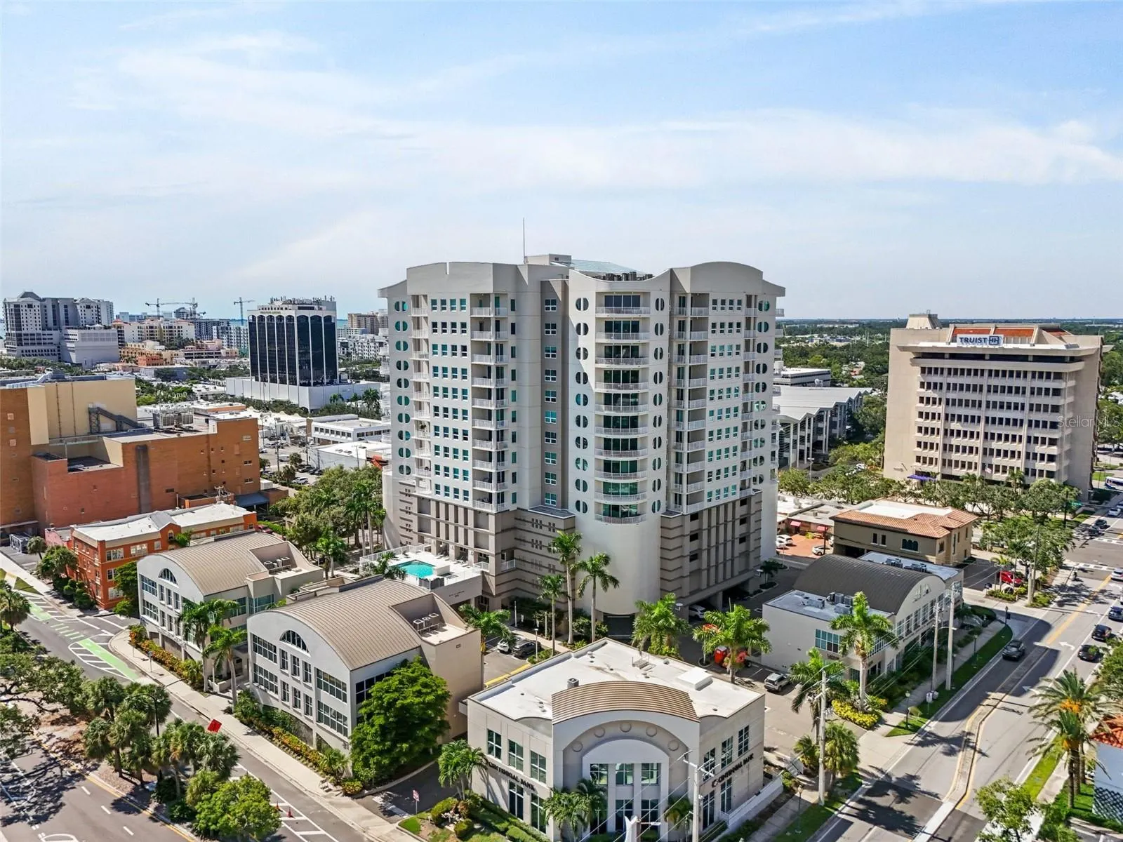 1771 RINGLING BLVD #707, #707